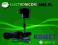 ZASILACZ KINECT USB WSZYSTKIE XBOX 360 ED W-WA