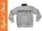 R:164 BLUZA Z KAPTUREM CACTUS CLONE ROZSUWANA