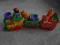 muzyczny pociąg FISHER PRICE little people SUPER!!