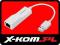 Karta sieciowa EDIMAX EU-4208 USB WiFi Ethernet