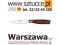 Gerlach 991-4 cale nóż do jarzyn w blistrze W-wa