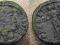 1519.Constantius II (337-361) folis, PATYNA