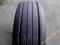 235/75R17,5 DUNLOP SP252 *JOTKA *UŻYWANA OPONA