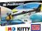 klocki MEGA BLOKS  985el MUSTAMG  p-51