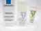 LA ROCHE POSAY EFFACLAR+VICHY NORMADERM + PURETE