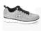 Skechers Półbuty 51188 Gray/Black r. 41