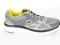 Skechers Półbuty 51252/GYYL Gray/Yellow r. 39