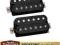 Tonerider Rocksong Humbucker Set