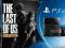 SONY PlayStation4 500GB +gra The Last of US PL