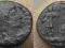 1524.Constantius II (337-361) folis,