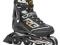 ROLKI ROLLERBLADE ZETRABLADE r.44,5 PROMOCJA W-WA