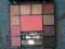 Paleta do makijażu Marcel firmy oriflame - używana