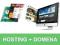 TANIA STRONA INTERNETOWA WORDPRESS HOSTING DOMENA