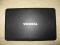 TOSHIBA SATELLITE C850-1G3 + ŁADOWARKA