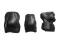 Rollerblade 3 PACK Bladegear OCHRANIACZE rozm XL