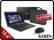 Laptop ASUS X551CA 2x1.8 4GB 500 Win8 +Torba Mysz