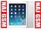 APPLE IPAD AIR LTE 64GB SREBRNY RETINA PL DYS 24H
