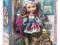 Lalka Madeline Hatter - Ever After High - Mattel