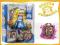 EVER AFTER HIGH ROYALSI BLONDIE LOCKES - KURIER!!!