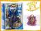 EVER AFTER HIGH ROYALSI DEXTER CHARMING - KURIER!!