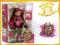 EVER AFTER HIGH ROYALSI BRIAR BEAUTY - KURIER!!!!