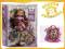 EVER AFTER HIGH REBELSI CEDAR WOOD - KURIER!!!!