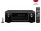 Denon AVR-X4000 Amplituner 7.2 DEALER PL KAJT24