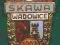 Skawa Wadowice 50 lat - na śrubę