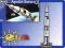 RAKIETA APOLLO SATURN V 1:144 REVELL 04909