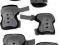 NIJDAM 75 CK 3 pack nowy ZESTAW OCHRANIACZY rozm M