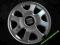FELGA ALUMINIOWA SEAT IBIZA CORDOBA ET43 R14