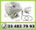 Cylinder do pilarki Stihl MS341 MS361 47 mm Jakość