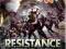 resistance retribution psp