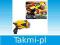 HASBRO Nerf Dart Tag Snapfire OD RĘKI