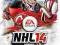 NHL 2014 EA SPORT HOKEJ XBOX 360 NAJTANIEJ