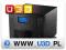 Lenovo Iomega ix4-300d Network Storage 8TB (4HD X)