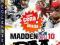 MADDEN NFL 10 PS3