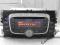 RADIO CD MP3 FORD FOCUS KUGA MONDEO GALAXY S C MAX