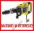 DeWalt D25902K Młot wyburzeniowy 1550W GW FV