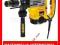 DeWalt D25602K Młot udarowo-obrotowy 1250W GW FV