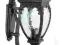 SUPER LAMPA KINKIET OGRODOWY ZEWNĘTRZNY POLO IP44