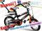 Rower BMX Dziecięcy 12