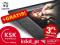 NOWY Wacom Cintiq 13HD DTK-1300 GW36 FVAT + GRATIS