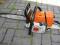 STIHL MS 361 4,6 KM Z 2007 R