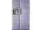 CHŁODZIARKO-ZAMRAŻARKA SAMSUNG RS7768FHCSL