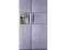 CHŁODZIARKO-ZAMRAŻARKA SAMSUNG RS7778FHCSL