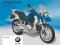 BMW R 1200 GS Motocykl Instrukcja Obsługi PL