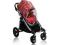 BABY JOGGER - FOLIA PRZECIWDESZCZOWA CITY SELECT