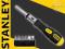 STANLEY WKRĘTAK GRZECHOTKA ŚRUBOKRĘT + BITY