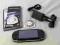 KONSOLA SONY PSP, 2 GRY, SOFT 6.60 ! PrZeRoBiOnY !